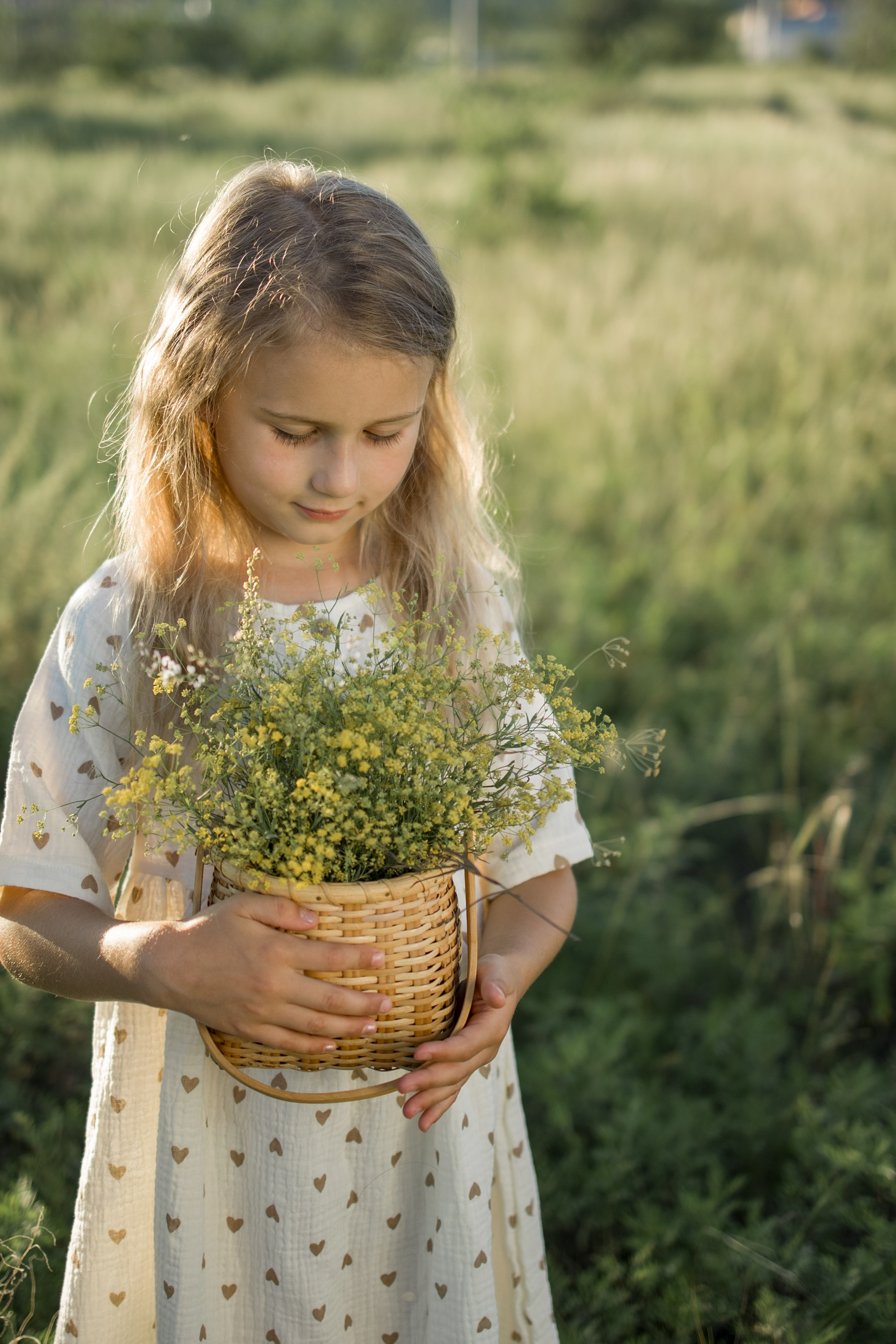 Фотограф Юлия Левандовская, п.Ясногорск
