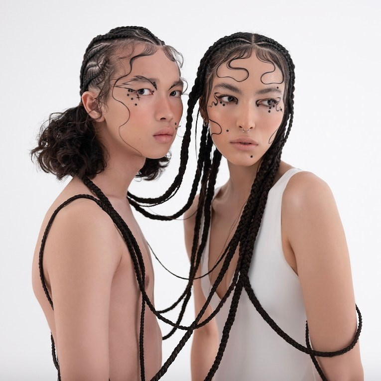 Harper’s Bazaar. Гаффер в Алматы | Саян