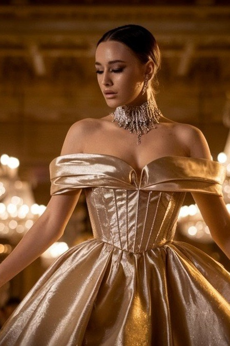 Подиумная школа Эльвиры Баско