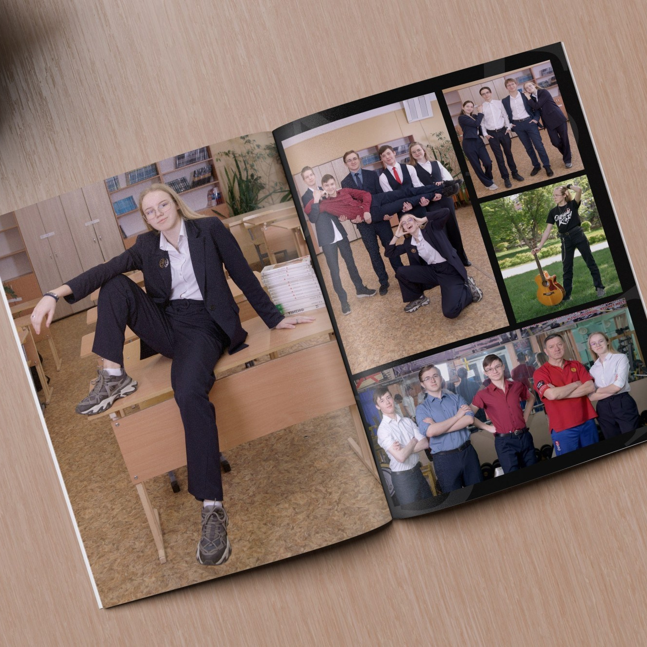 Семейные, детские фотосессии, выпускные альбомы в Иркутске Станислава Голяковского