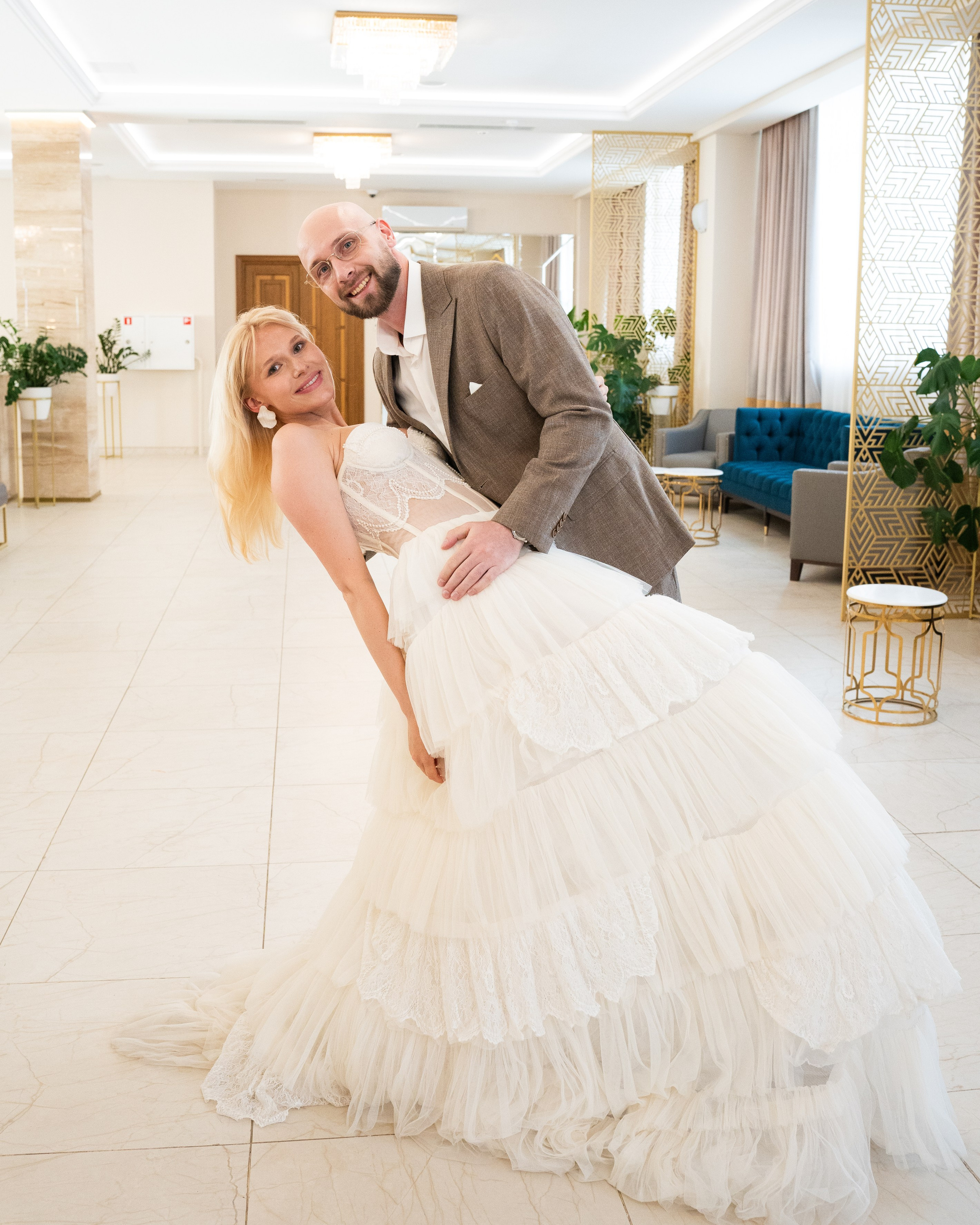 Андрей и Аня. Фотограф из Москвы — DASHA NOVA | Авторская фотография в разных жанрах