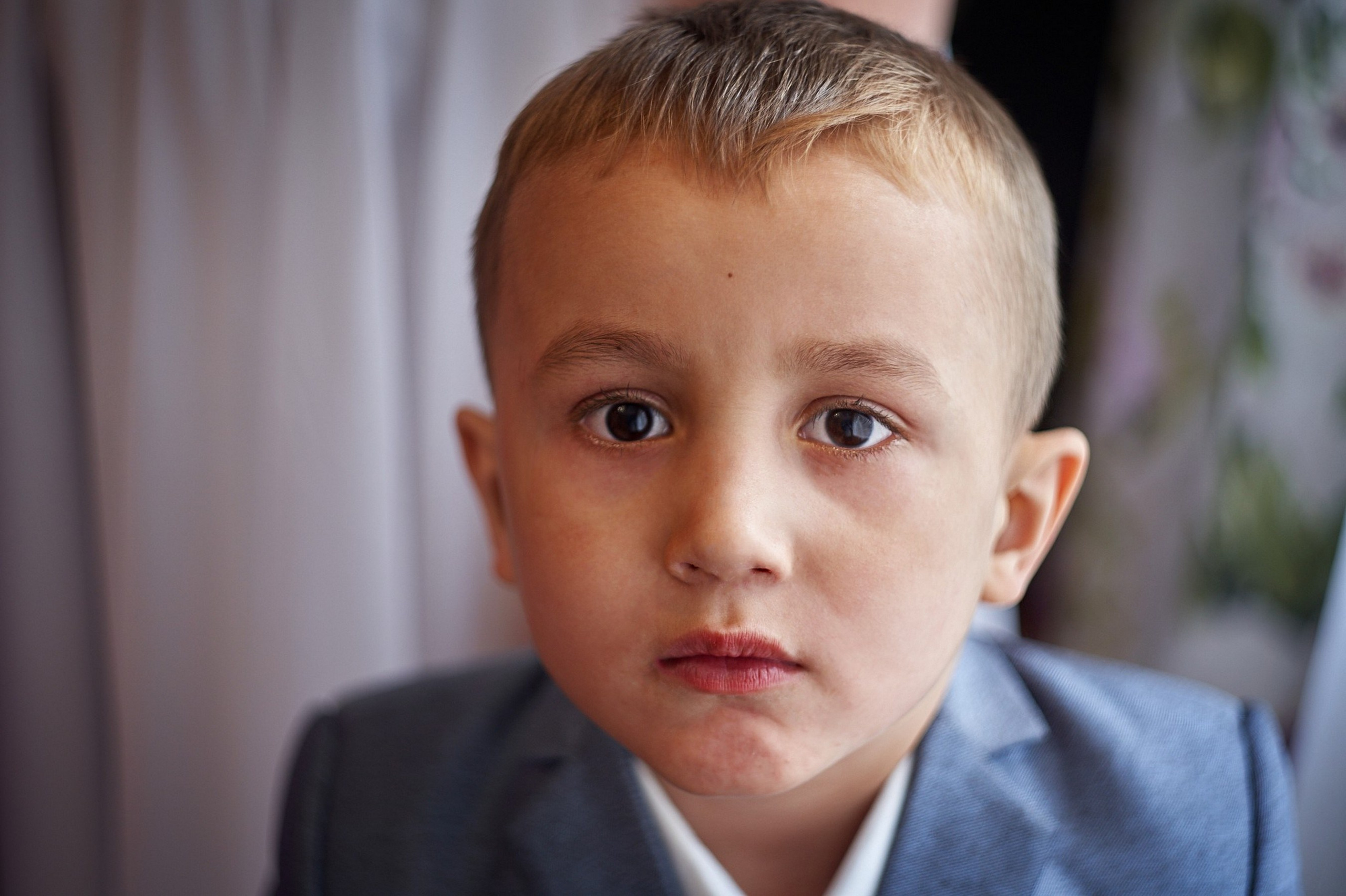 Семейная — Детская. Фотограф в Твери Захаров Сергей