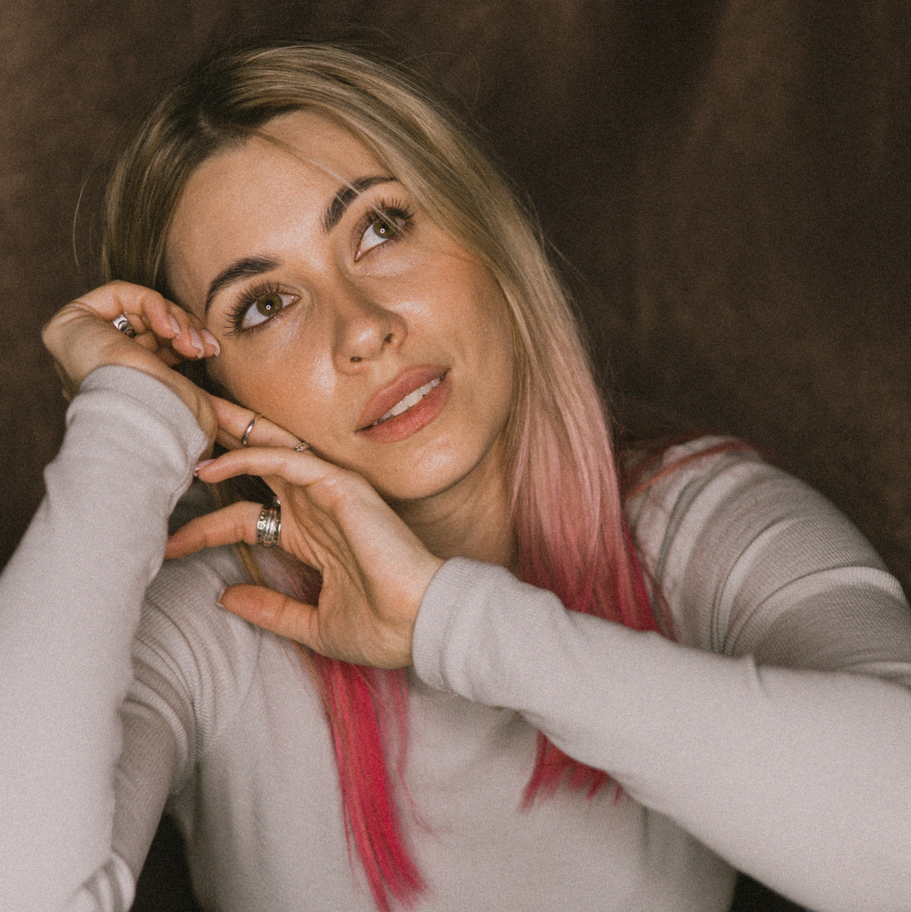 Контакты. Фотограф Оксана Пономарева