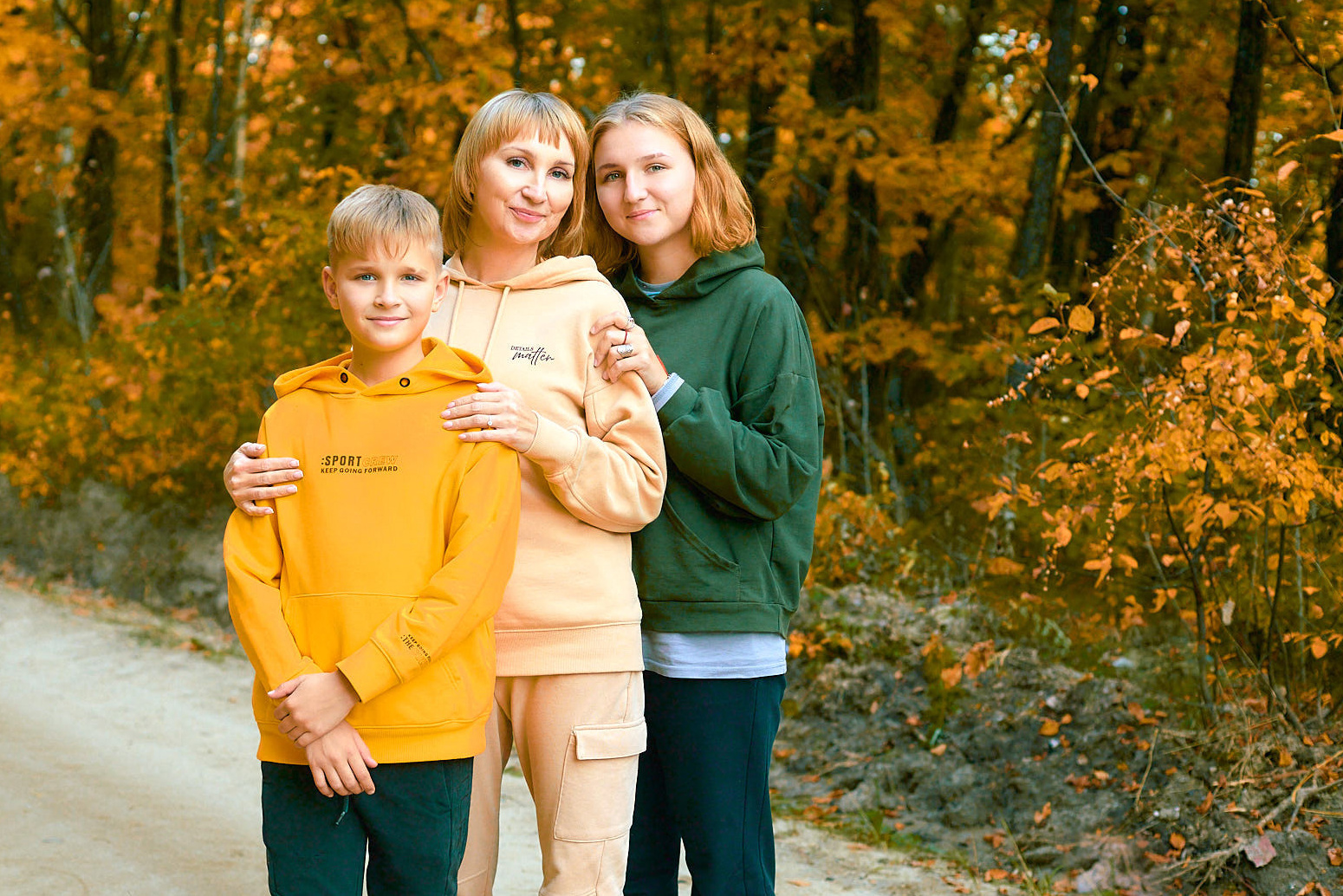Семейные и свадебные съёмки. Семейный, детский и школьный фотограф Марина Силини