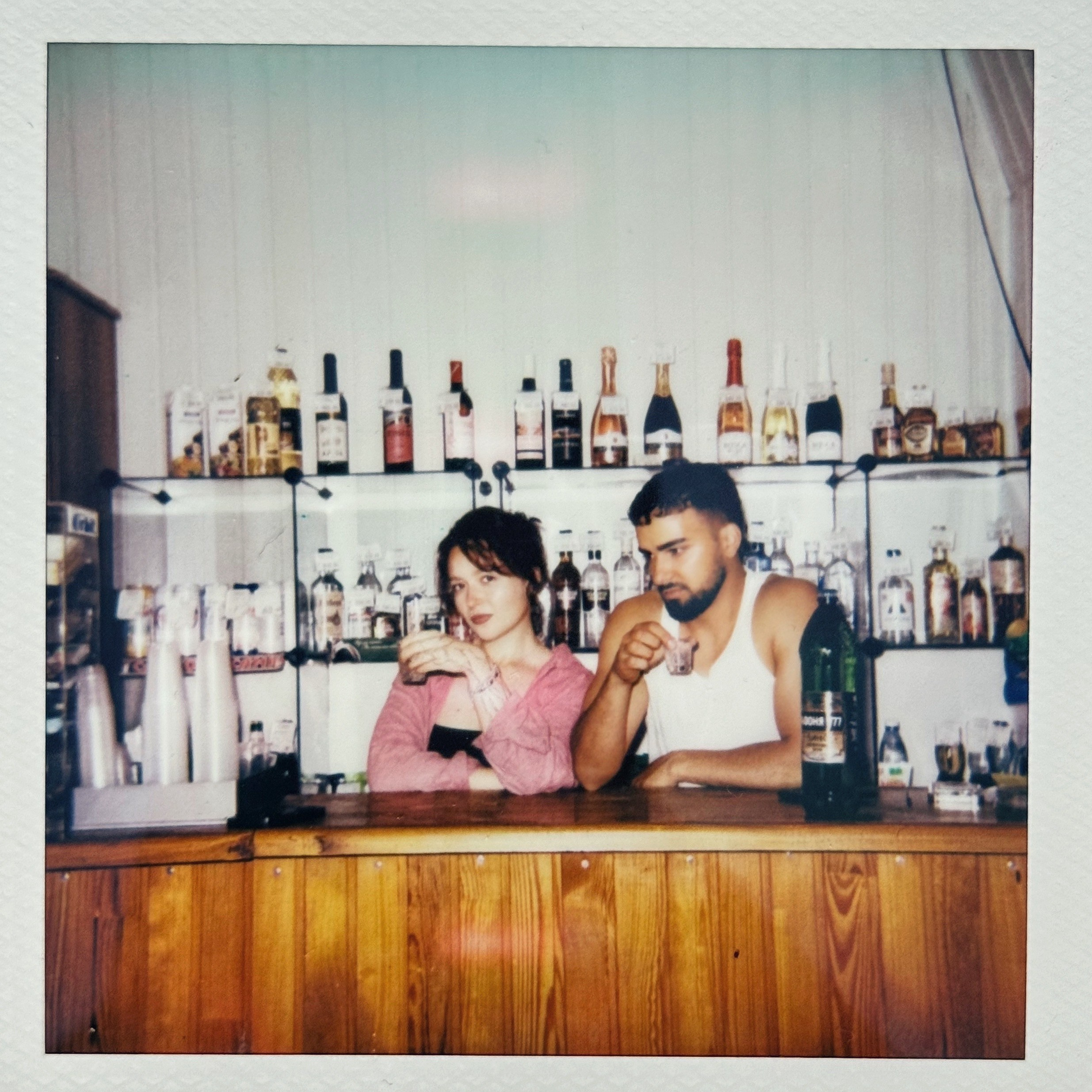 Контакты. Creative production duo