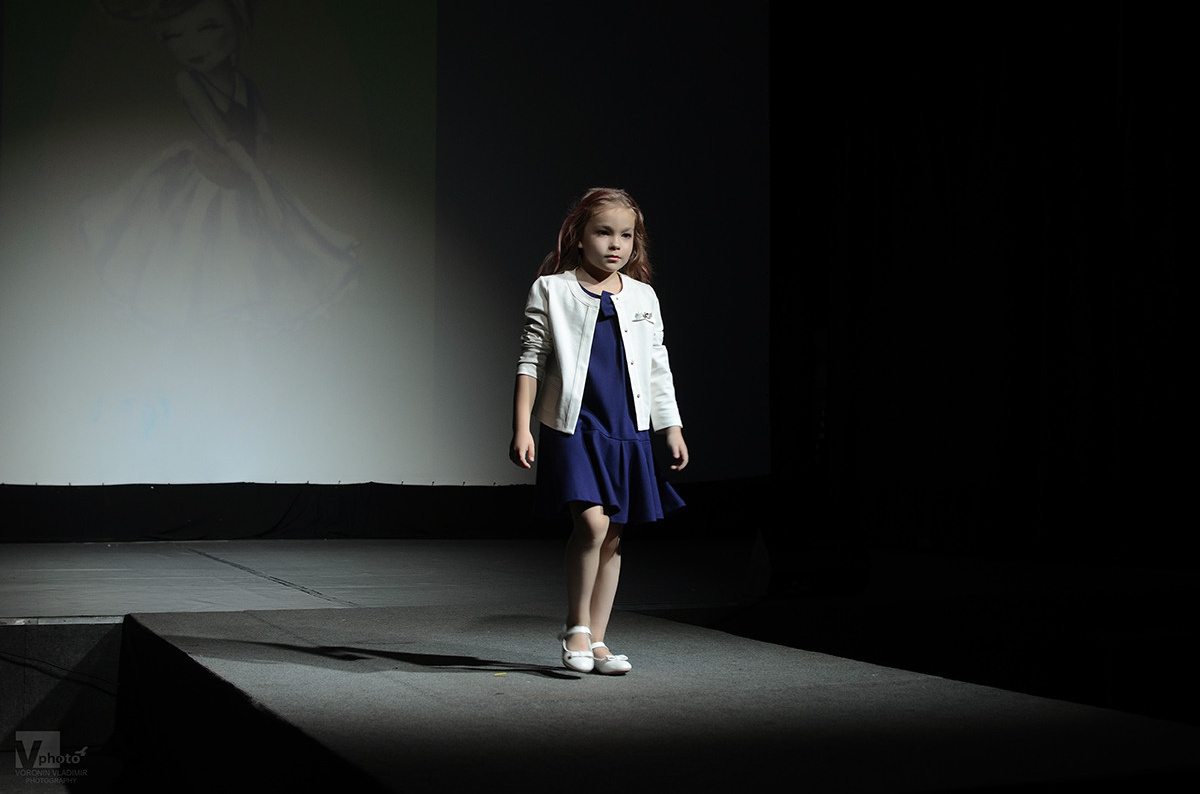 Прайс. Фотограф Воронин Владимир