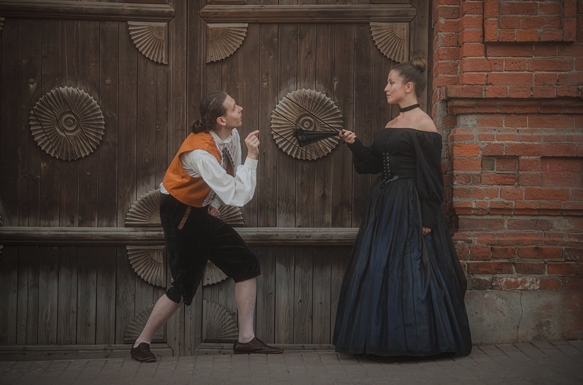 Премьера спектакля «Собака на сене» в театре «Дом Актера». Журнал о самом особенном. Пермь и Пермский край