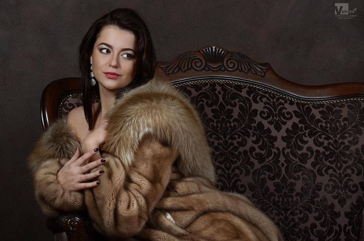 Прайс. Фотограф Воронин Владимир