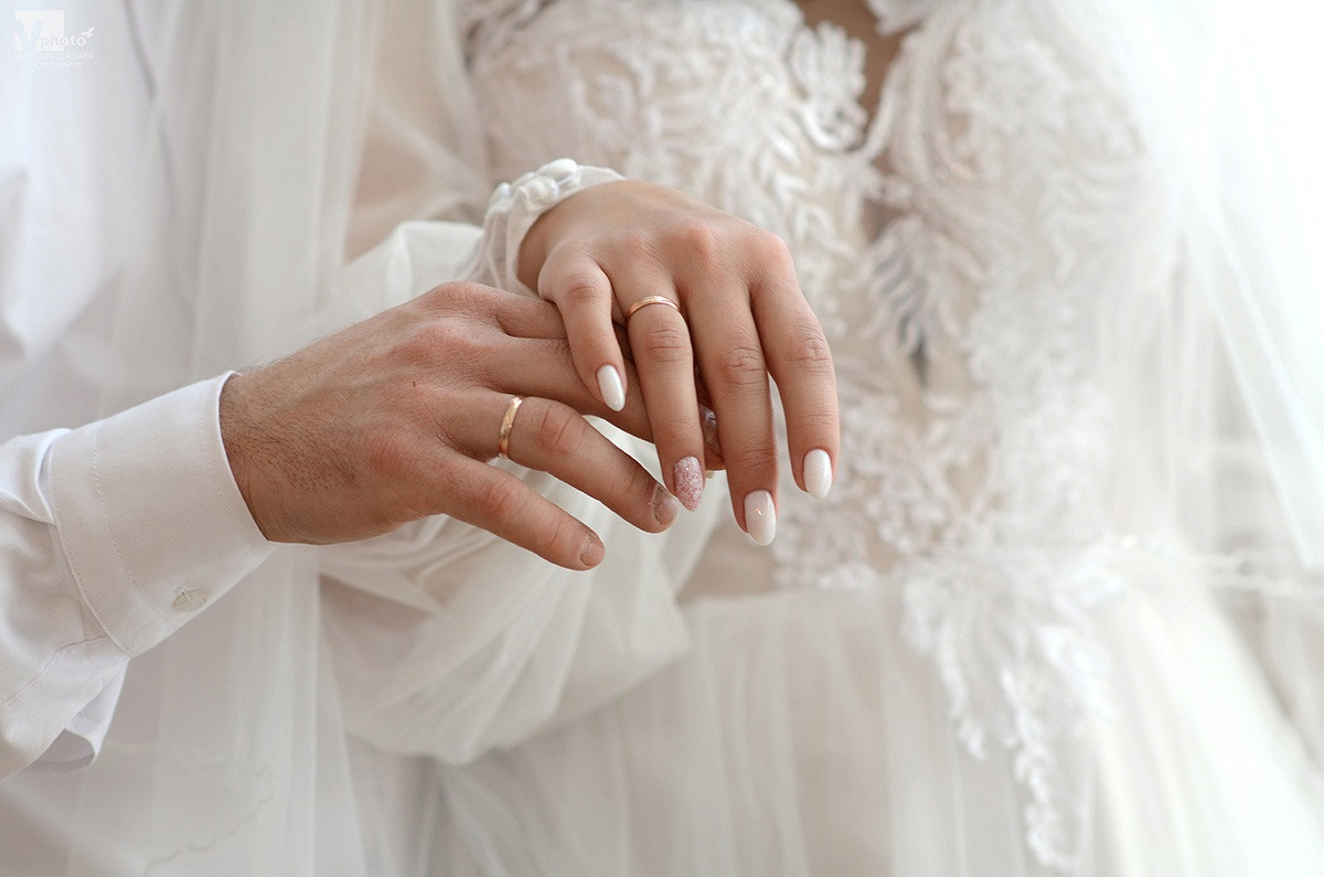 Фотограф Воронин Владимир