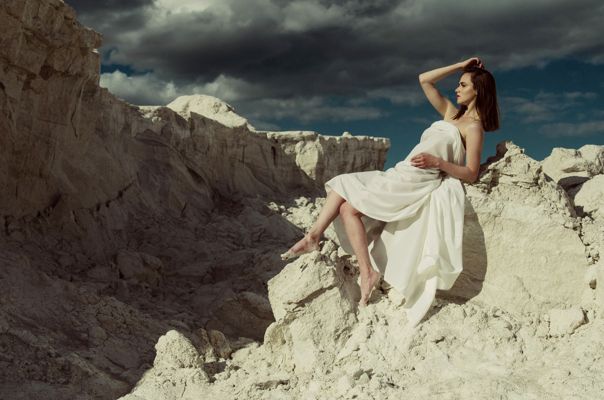 Фотооборот. Evgeniy Roslov