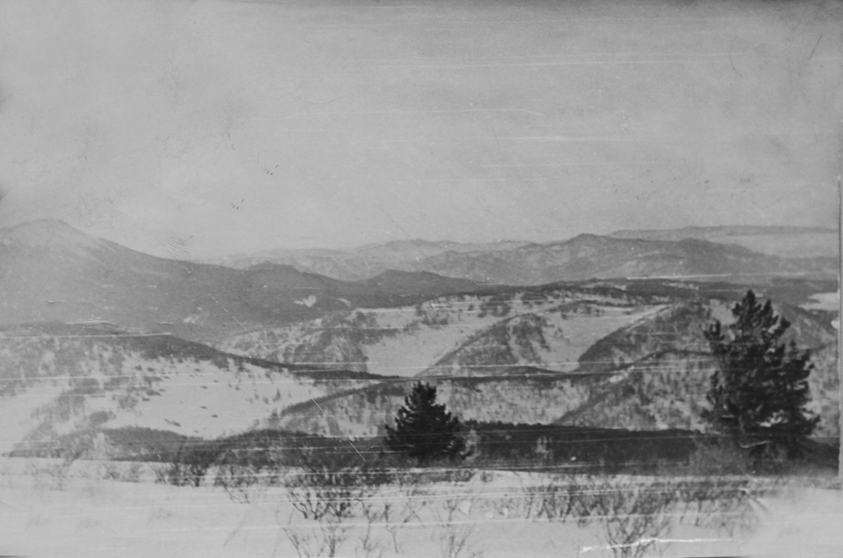 В горах моё сердце (1976). Фотограф Эдуард Алмадаков