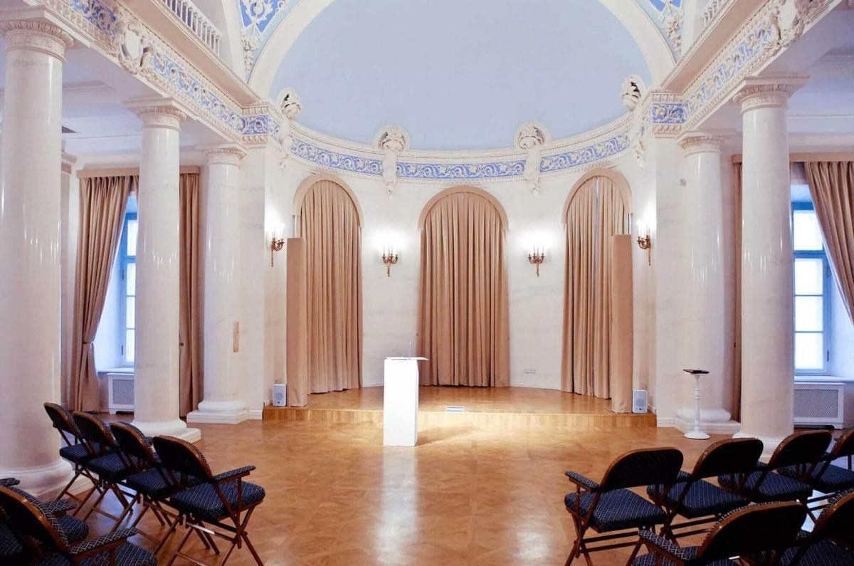 ЗАГСы Москвы. Геннадий Степанов —фотограф в Москве