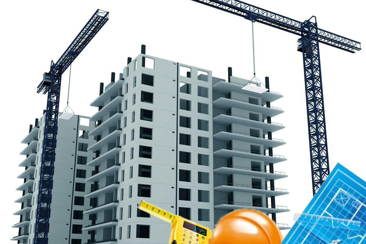 Вакансии. Монолитное строительство домов в Самаре