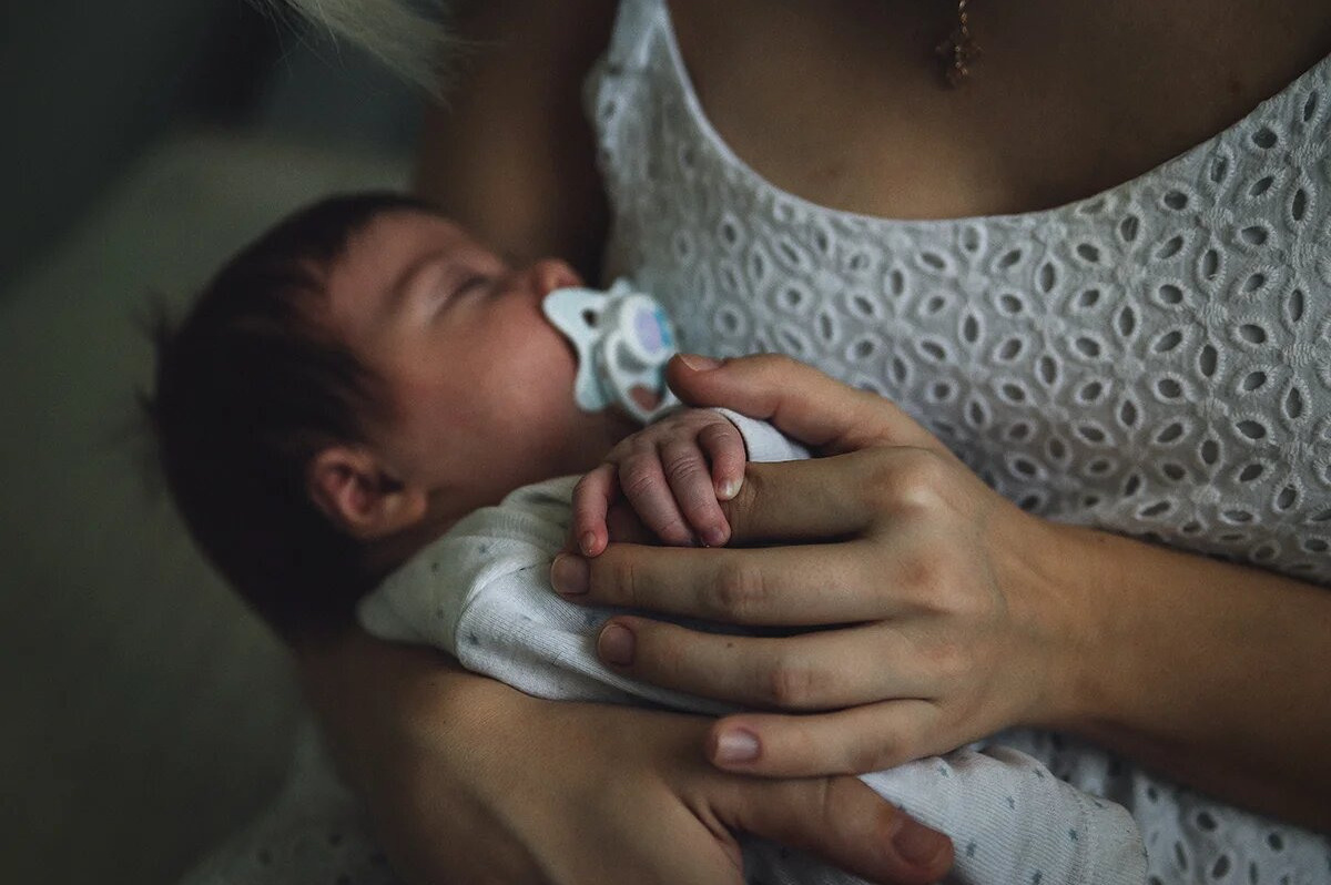 Как я работаю. Главная