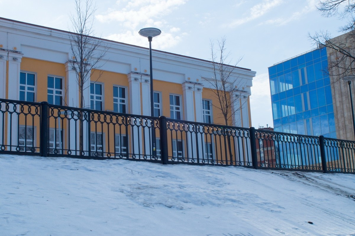 фотосессии в Перми