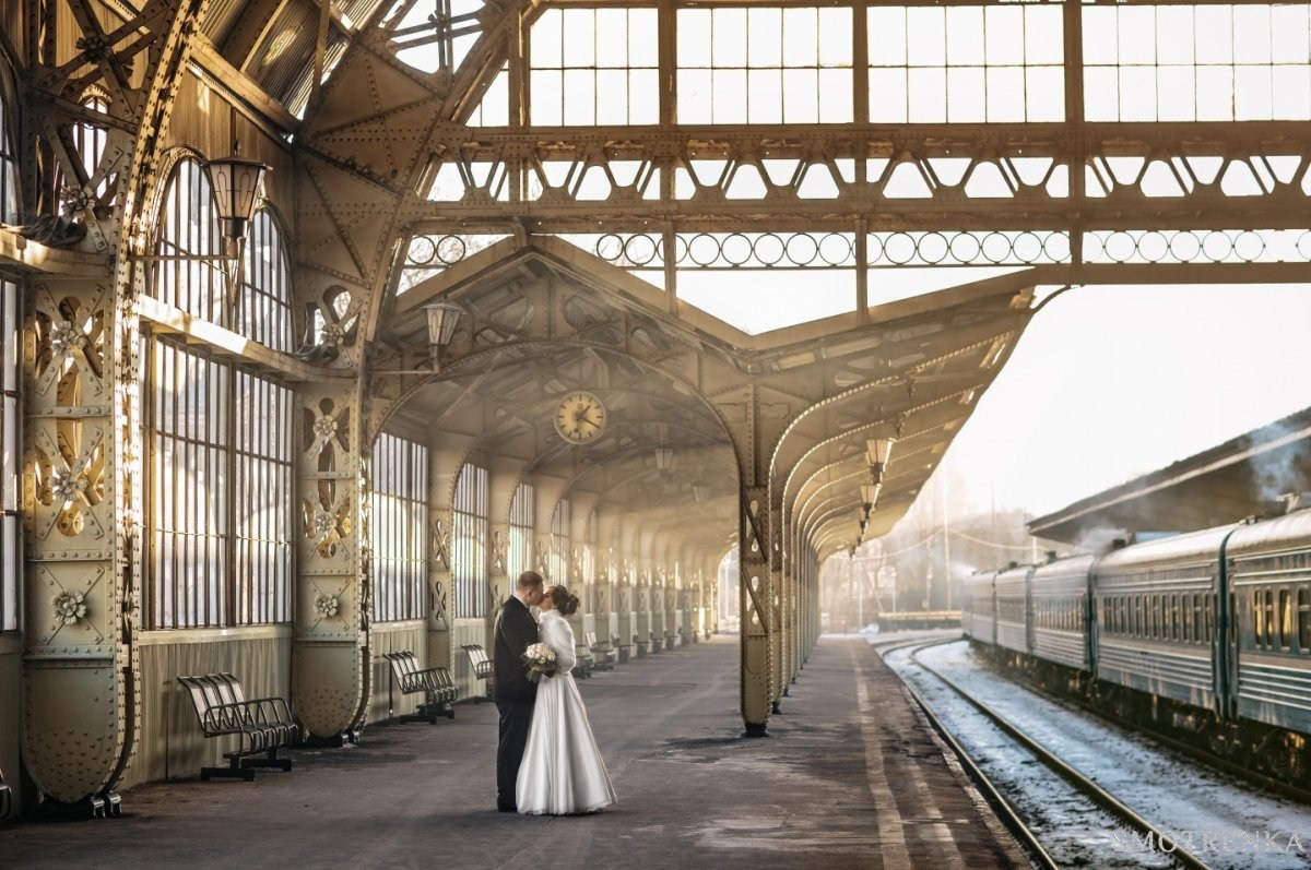 Закрытые места для свадебной фотосессии в СПБ. Фотограф в Санкт Петербурге Лара Великова