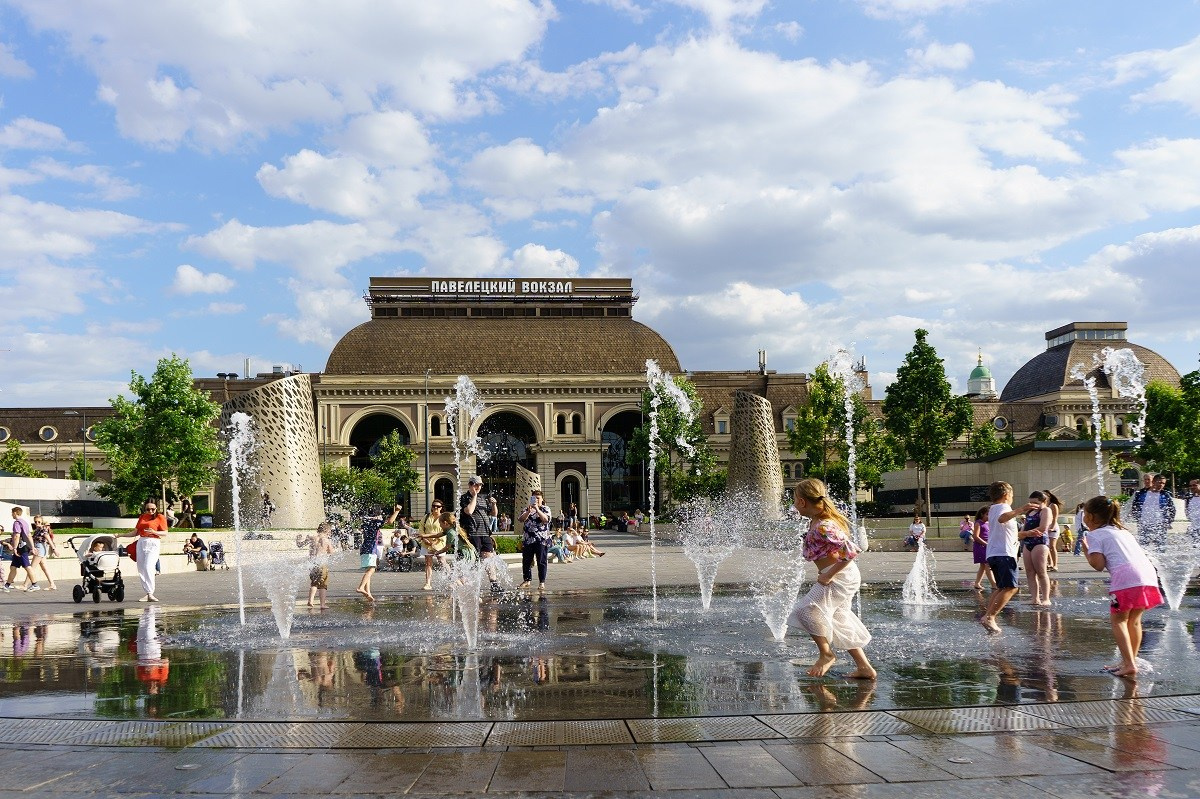ФОТОСЕЗОНЫ-2025 — вторая часть. Фотохудожник в Москве Виктория Лаврова Искусство авторской фотографии для Вас