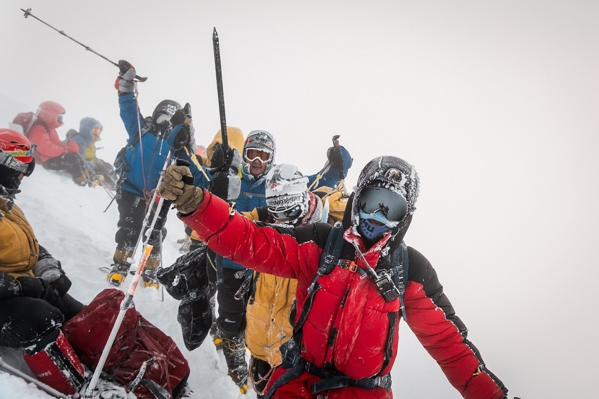 Стоимость и F&Q. Фотограф в поход и восхождение на Эльбрус Игорь Косарев