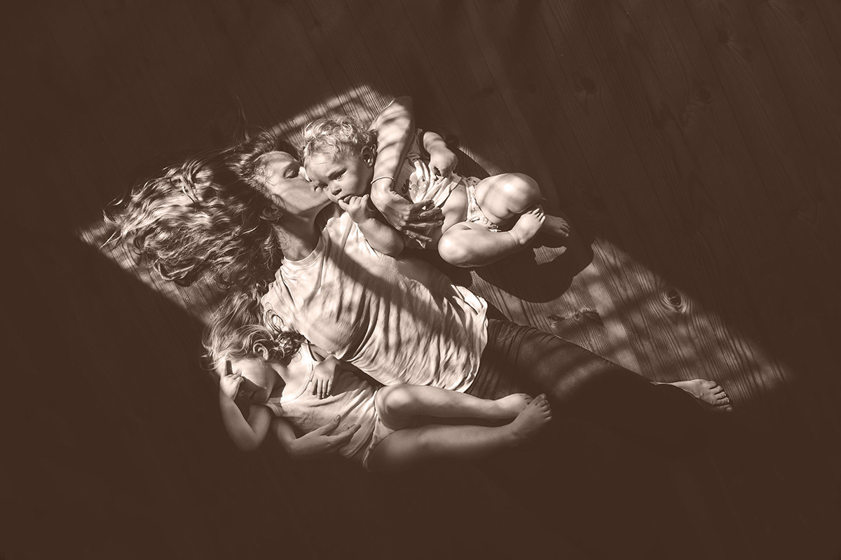 История и награды семейного фотографа Елены Снегиревой. Семейный фотограф в Москве Елена Снегирева