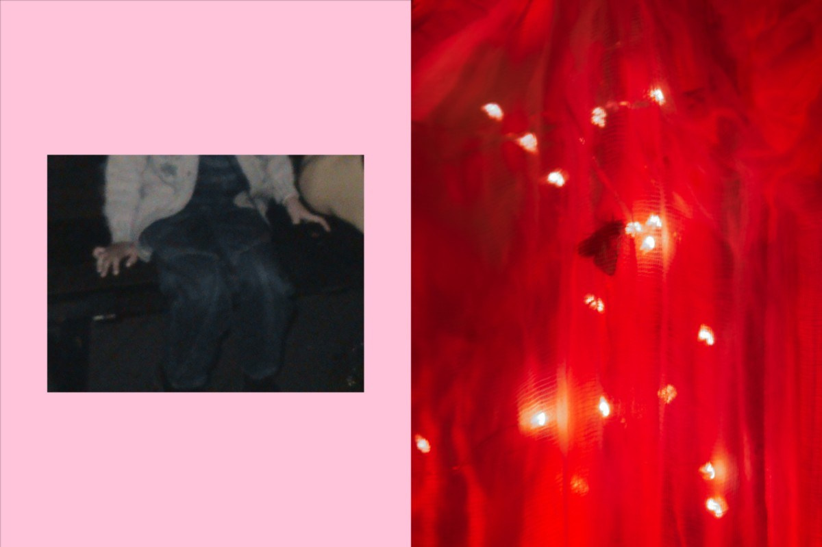 Фотокнига: Оксана Сазонова «My Book of Fears». Самоорганизация Низина