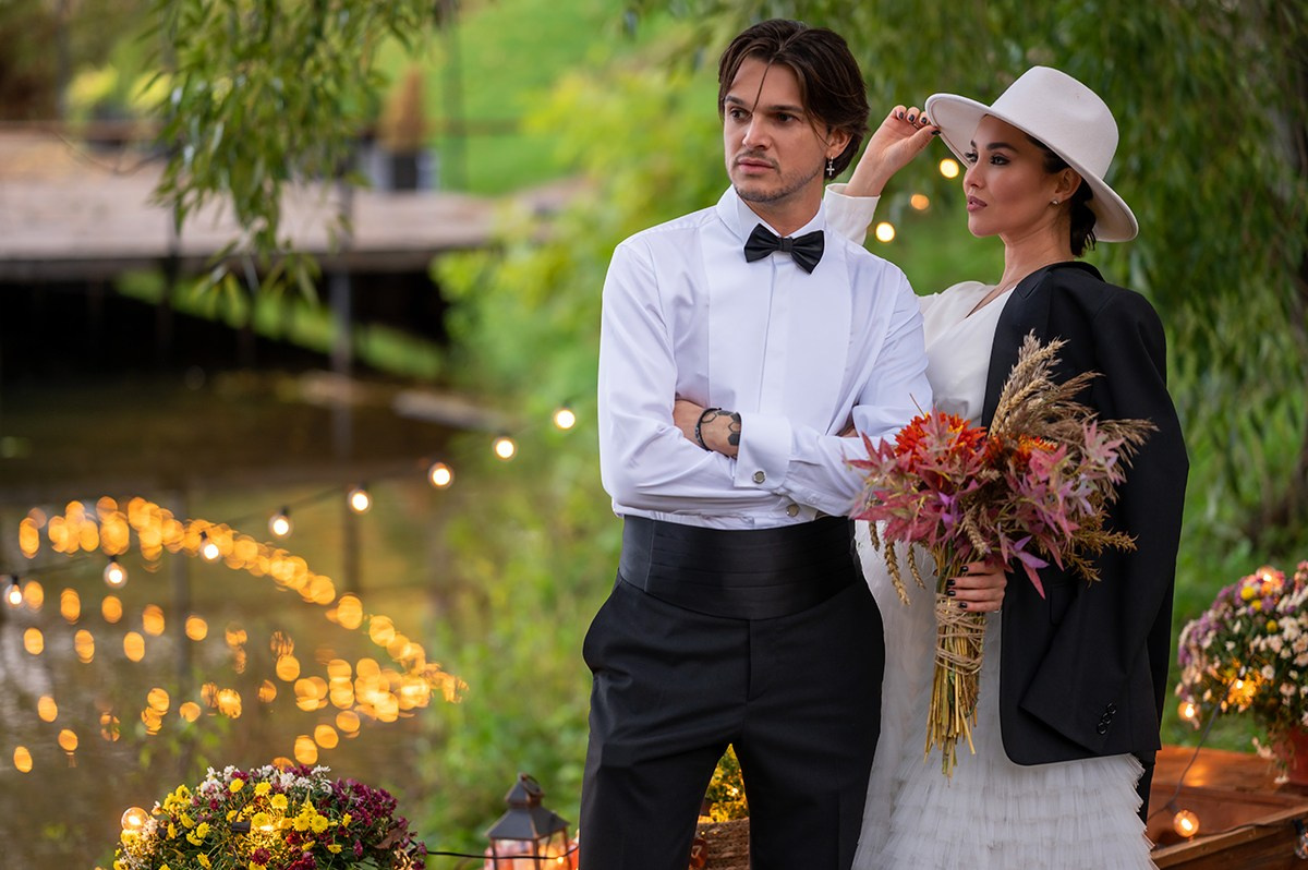 Свадьба-это вечность!. Семейный и контент фотограф в Москве Alira