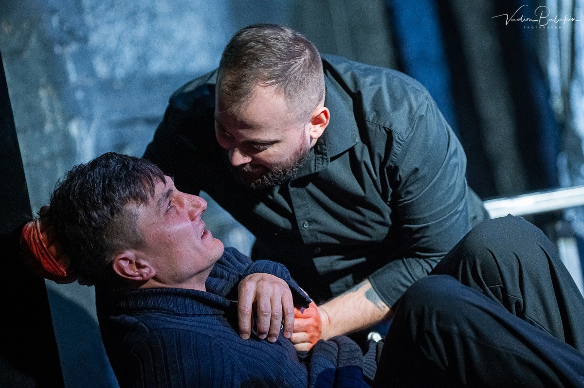 Препарирование душ по-воронежски. Журнал о самом особенном. Пермь и Пермский край