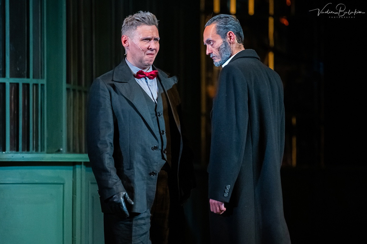 Журнал о самом особенном. Пермь и Пермский край