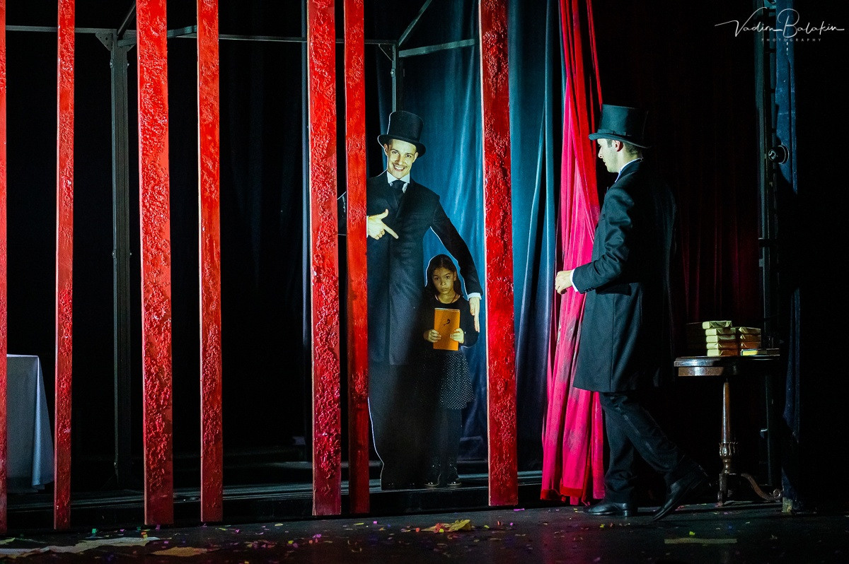 Пигмейки не то, чем кажутся. Журнал о самом особенном. Пермь и Пермский край