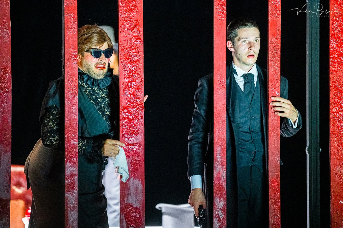 Пигмейки не то, чем кажутся. Журнал о самом особенном. Пермь и Пермский край