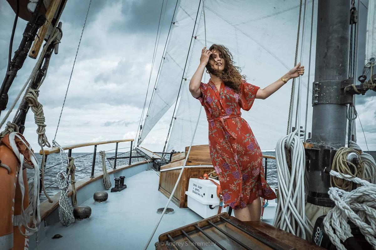 Фотограф Андрей Шереметьев. Репортажный, спортивный фотограф