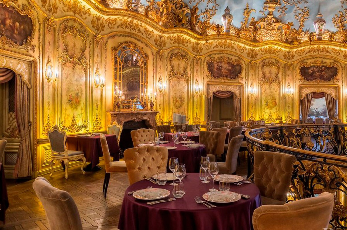 ЗАГСы Москвы. Геннадий Степанов —фотограф в Москве