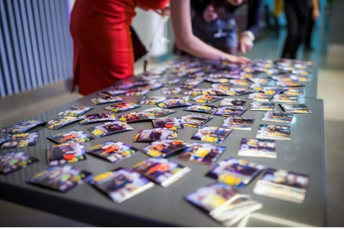 Выездная фотостудия