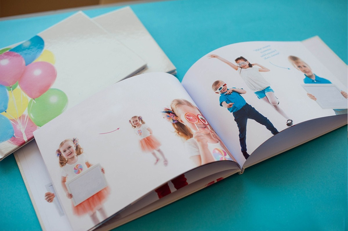 Пакет ультра (2). Фотограф Мария Лямина