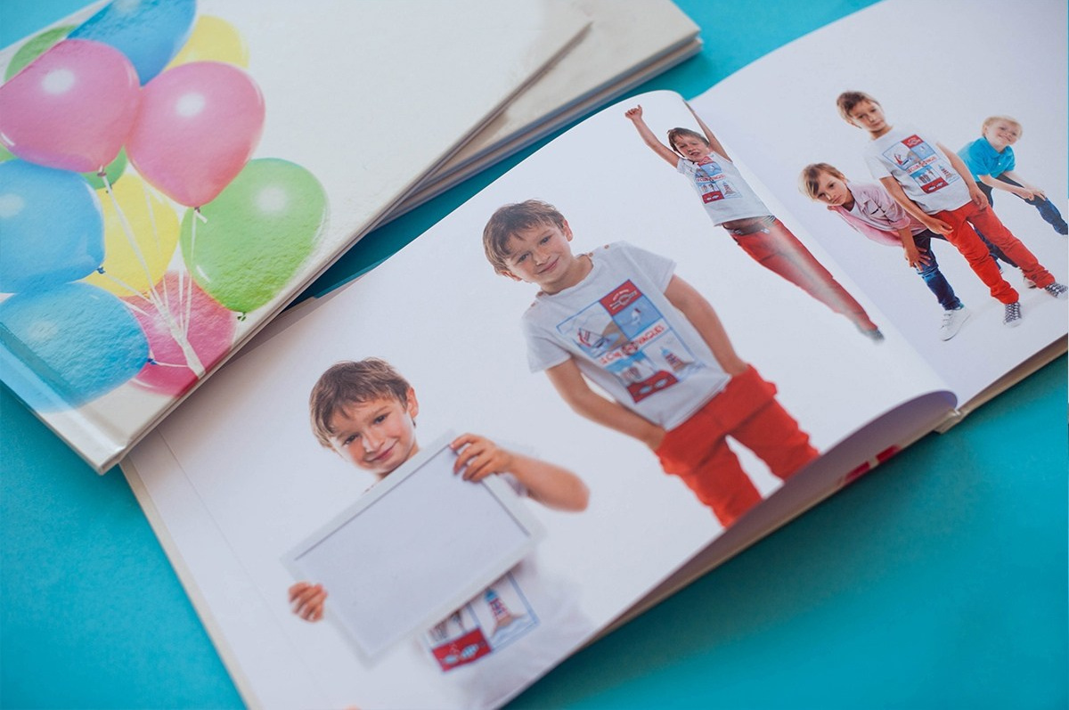 Пакет ультра (2). Фотограф Мария Лямина