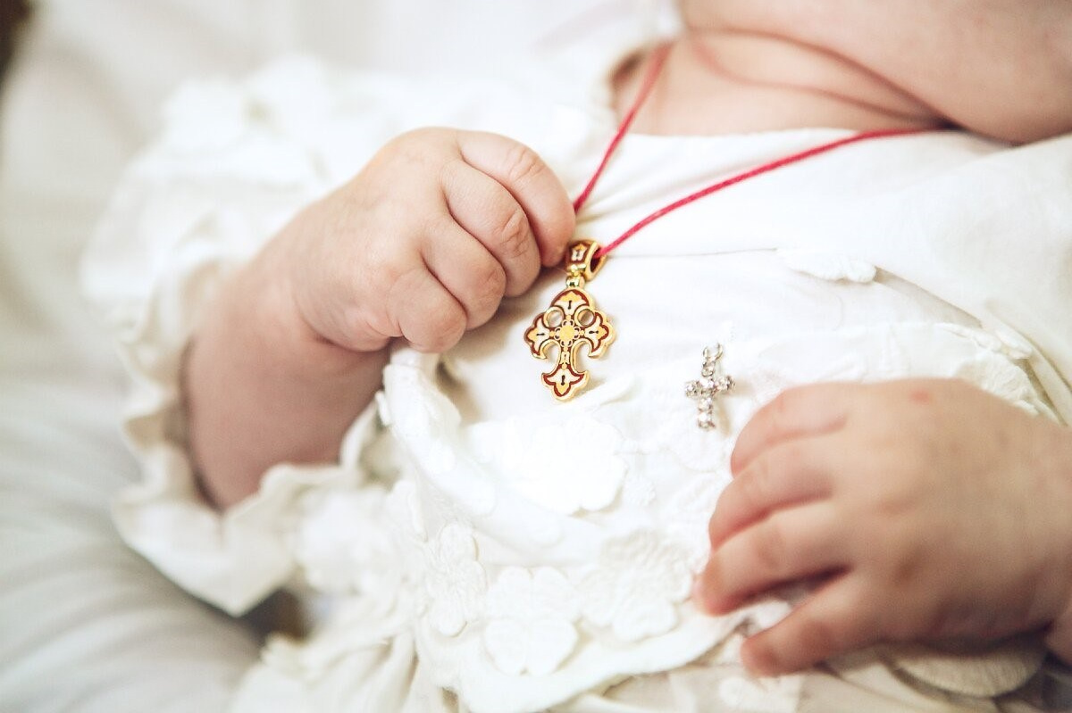 Что подарить на крещение. Фотограф на крещение (крестины) и венчание Старый Оскол, Наталья Беседина