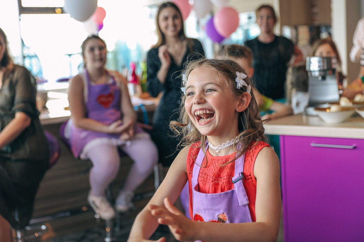 Фотограф и режиссер Московко Екатерина