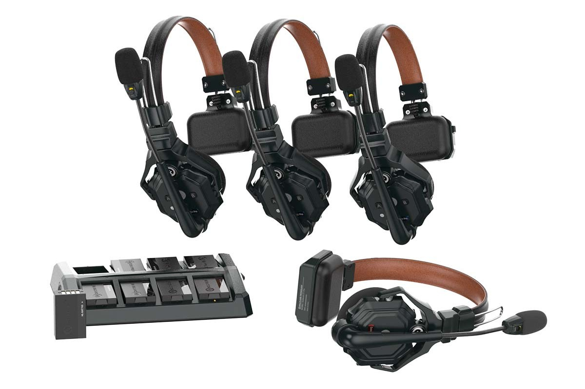 Звук. Творческая платформа ПРОСТРАНСТВО