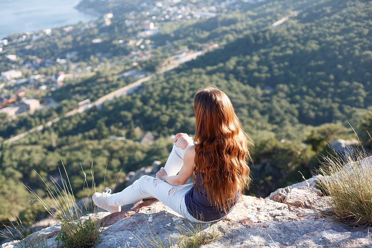 Свадебный и семейный Фотограф в Крыму и Симферополе Виктория Максимова