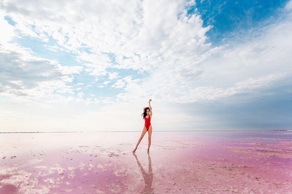 Свадебный и семейный Фотограф в Крыму и Симферополе Виктория Максимова