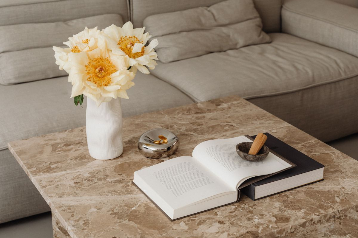 Разработка системы визуала бренда