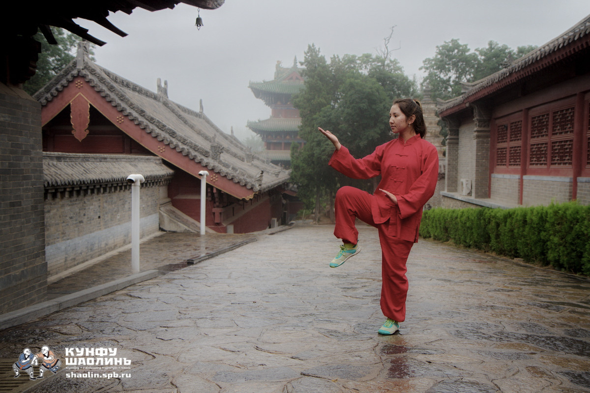 Шаманский фото-ретрит в Петяярви. Лилия Гоца. Гунфу Шаолинь. Арт-фотография. Ретриты