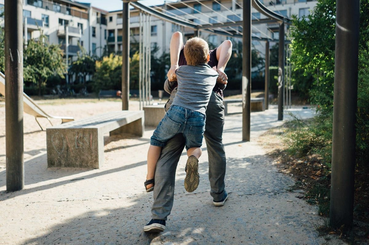 Документальная и традиционная фотография. Документальная семейная фотография в Москве | Сергей Давыдов