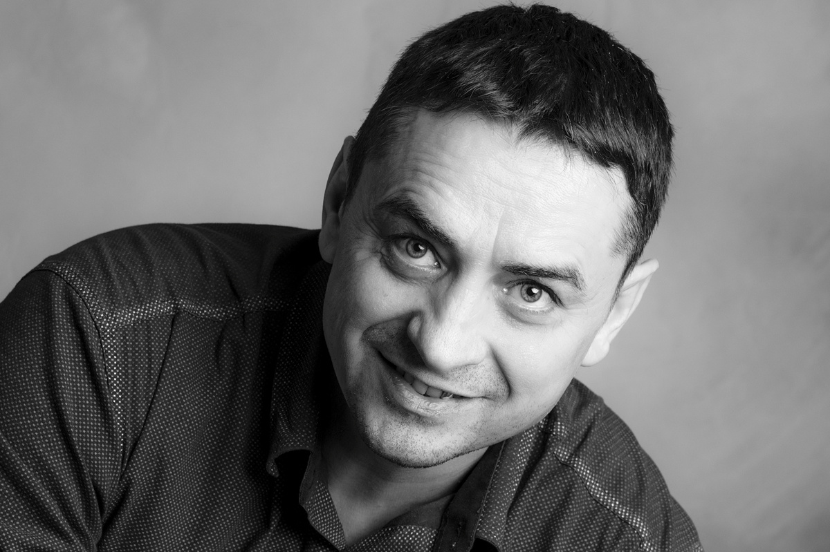 Александр Шелякин фотограф 