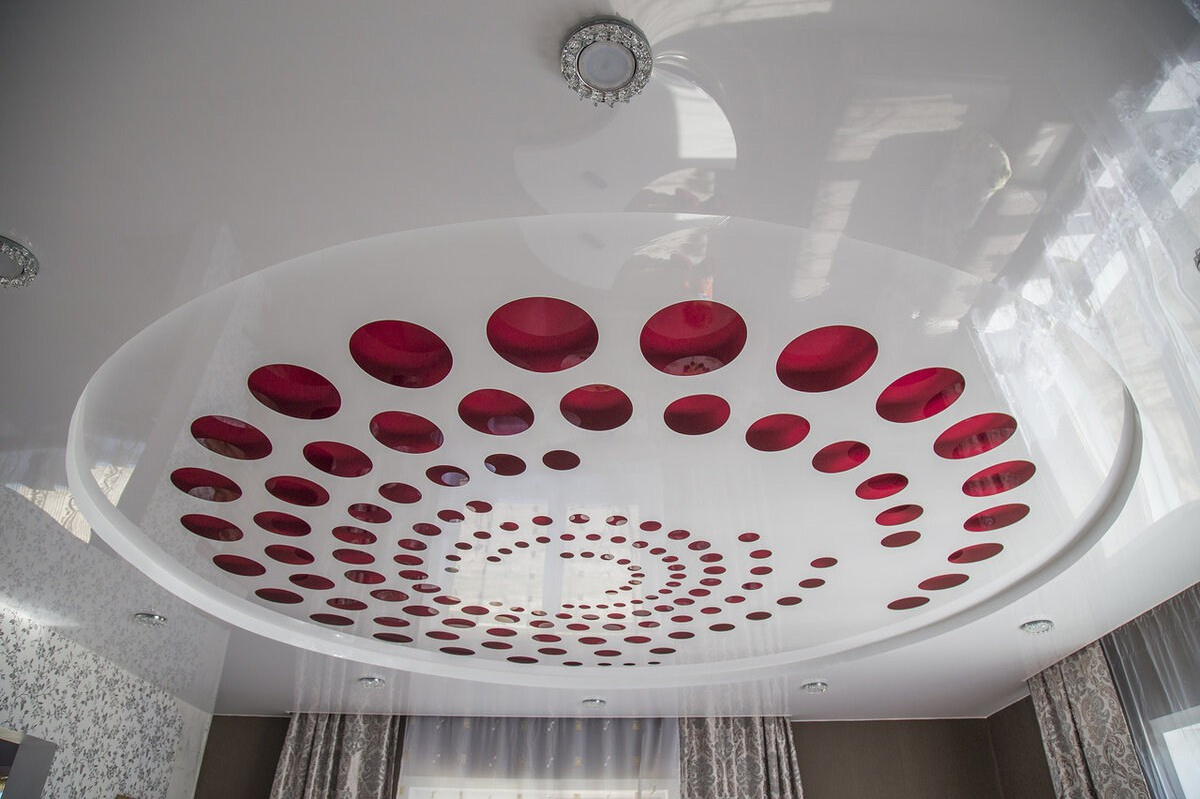 Эксклюзивные. Портфолио