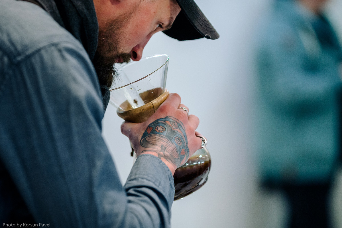 События. Профессиональный фотограф в Крыму и Севастополе Павел Корсун