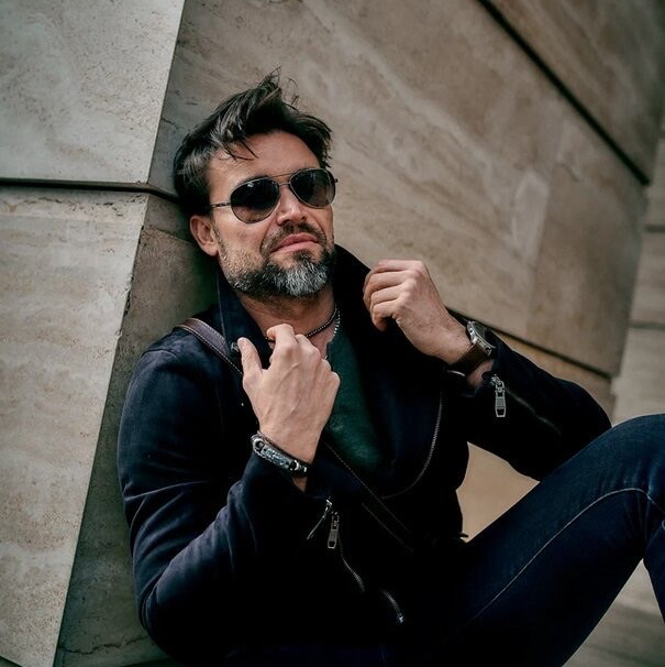 Фотограф Ирина Курманаева