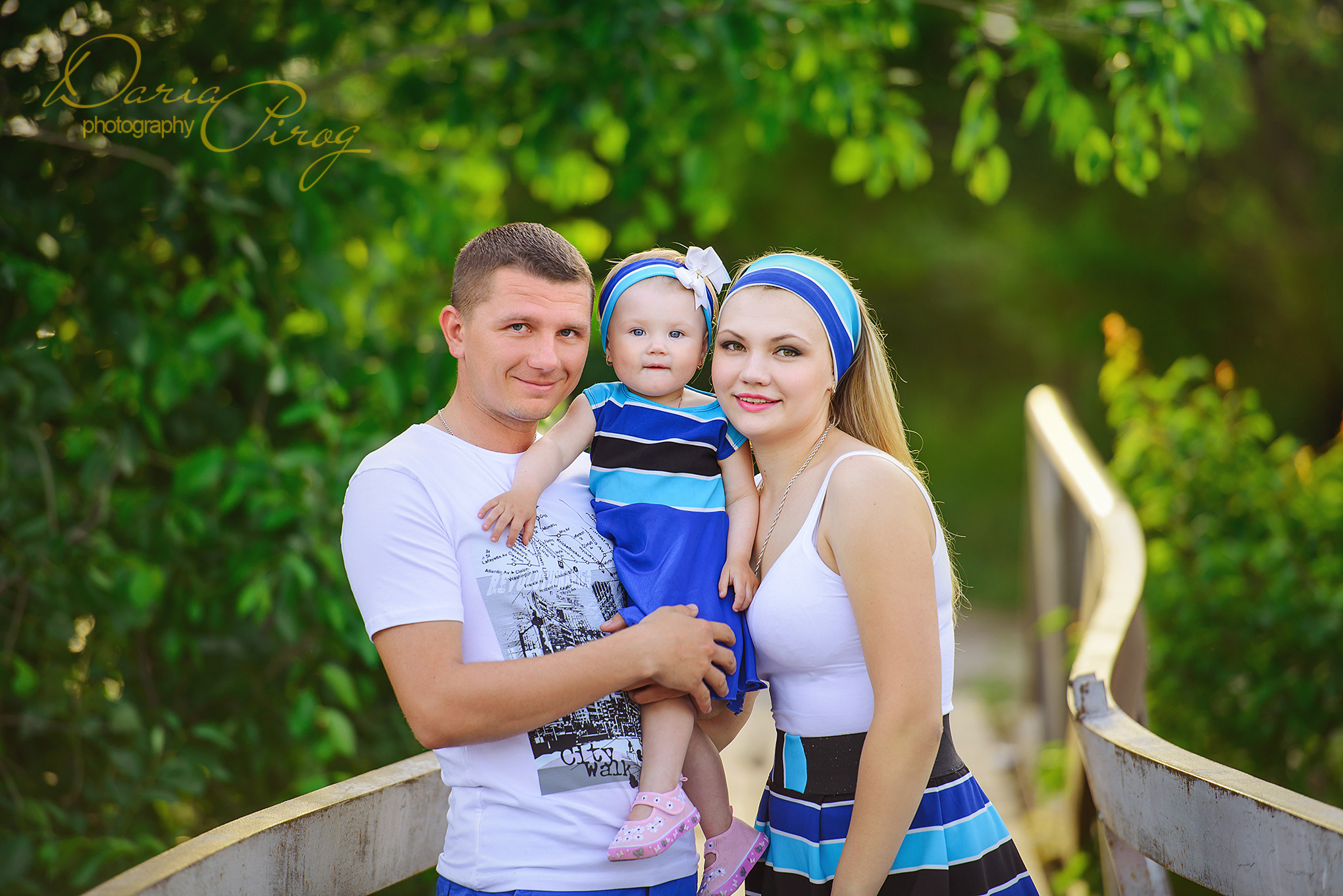 Детский и семейный фотограф в г. Крымске