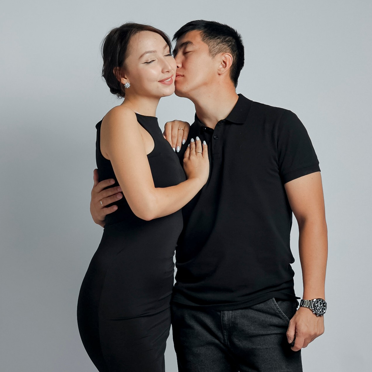 Студия автопортрета Proself. Фотостудия Фотодом. Якутск