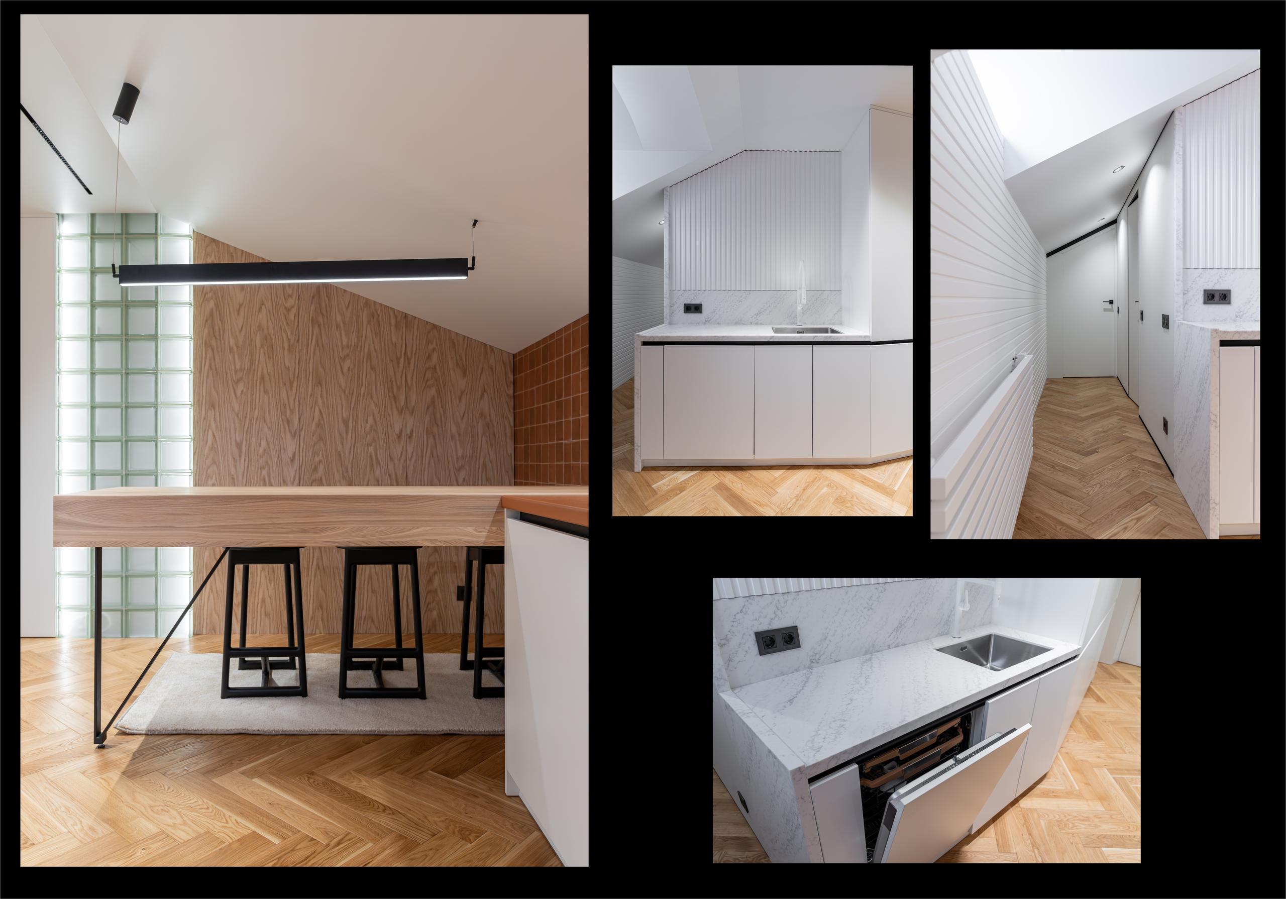 Дмитрий Багаев. L. Deco интерьерный салон. Краски/обои/лепной декор