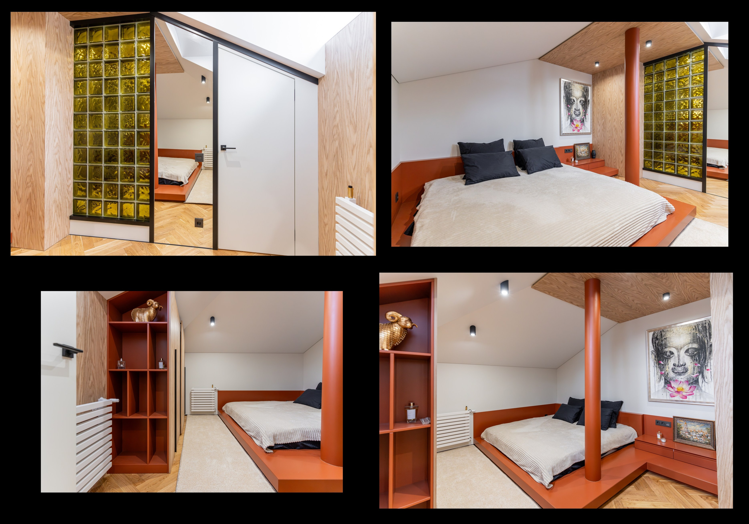 Дмитрий Багаев. L. Deco интерьерный салон. Краски/обои/лепной декор